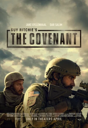 Guy Ritchie’s The Covenant (2023) เดอะ โคเวแนนท์ เต็มเรื่อง 24-HD.ORG