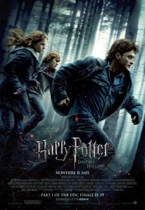 Harry Potter 7.1 and the Deathly Hallows Part 1 (2010) แฮร์รี่ พอตเตอร์ กับ เครื่องรางยมฑูต พาร์ท 1 เต็มเรื่อง 24-HD.ORG