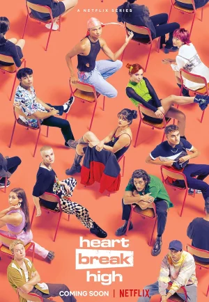 Heartbreak High (2022) เต็มเรื่อง 24-HD.ORG