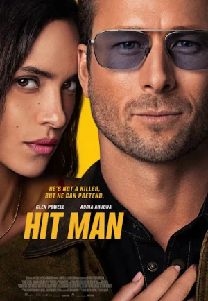 Hit Man (2024) นักฆ่าน่าหลอก เต็มเรื่อง 24-HD.ORG