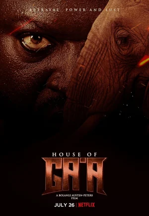 House Of Ga’a (2024) บัลลังก์แห่งกาอา เต็มเรื่อง 24-HD.ORG