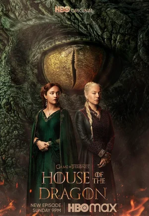 House of the Dragon Season 2 (2024) ตระกูลแห่งมังกร เต็มเรื่อง 24-HD.ORG