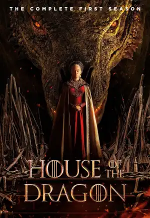 House of the Dragon (2022) ปฐมบทแห่งตระกูลทาแกเรียน เต็มเรื่อง 24-HD.ORG