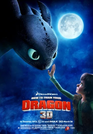 How to Train Your Dragon (2010) อภินิหารไวกิ้งพิชิตมังกร เต็มเรื่อง 24-HD.ORG