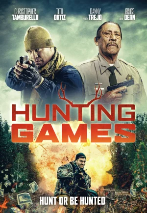 Hunting Games (2023) เต็มเรื่อง 24-HD.ORG