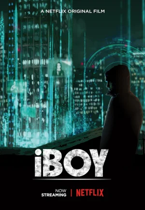 Iboy (2017) ไอบอย เต็มเรื่อง 24-HD.ORG