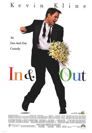 In&Out (1997) อย่าบ้าน่า… กล้าก็กล้าสิ เต็มเรื่อง 24-HD.ORG