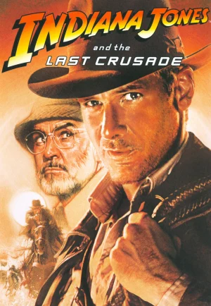 Indiana Jones and the Last Crusade (1989) ขุมทรัพย์สุดขอบฟ้า 3 ตอน ศึกอภินิหารครูเสด เต็มเรื่อง 24-HD.ORG