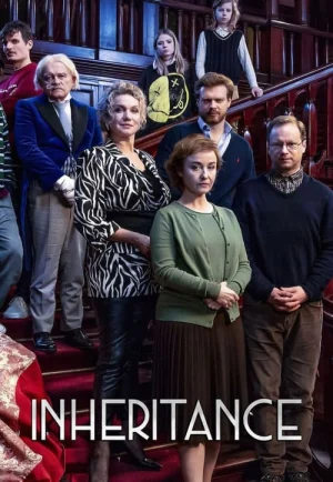 Inheritance (2024) มรดกอลเวง เต็มเรื่อง 24-HD.ORG