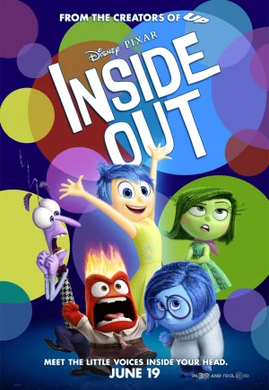 Inside Out (2015) มหัศจรรย์อารมณ์อลเวง เต็มเรื่อง 24-HD.ORG