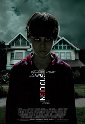 Insidious (2010) อินซิเดียส วิญญาณตามติด เต็มเรื่อง 24-HD.ORG