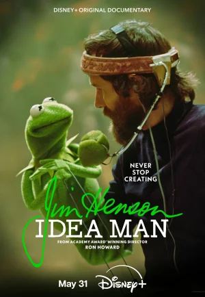 Jim Henson Idea Man (2024) เต็มเรื่อง 24-HD.ORG