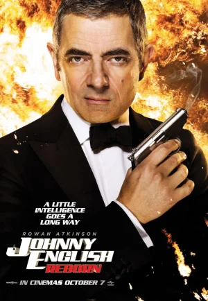 Johnny English Reborn (2011) พยัคฆ์ร้าย ศูนย์ ศูนย์ ก๊าก..สายลับกลับมาป่วน เต็มเรื่อง 24-HD.ORG