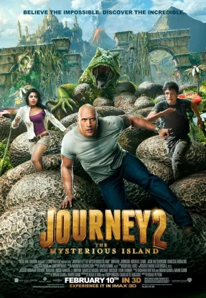 Journey 2 The Mysterious Island (2012) เจอร์นีย์ 2 พิชิตเกาะพิศวงอัศจรรย์สุดโลก เต็มเรื่อง 24-HD.ORG