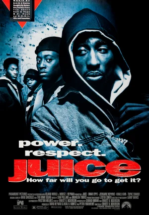 Juice (1992) เต็มเรื่อง 24-HD.ORG