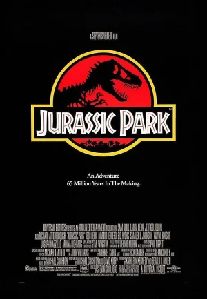 Jurassic park 1 (1993) จูราสสิค ปาร์ค กำเนิดใหม่ไดโนเสาร์ เต็มเรื่อง 24-HD.ORG