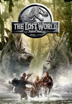 Jurassic park 2 The lost world (1997) ใครว่ามันสูญพันธุ์ จูราสสิคพาร์ค เต็มเรื่อง 24-HD.ORG