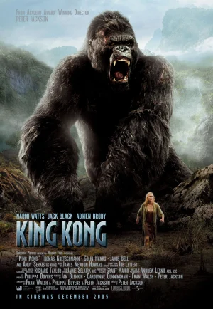 King Kong (2005) คิงคอง เต็มเรื่อง 24-HD.ORG