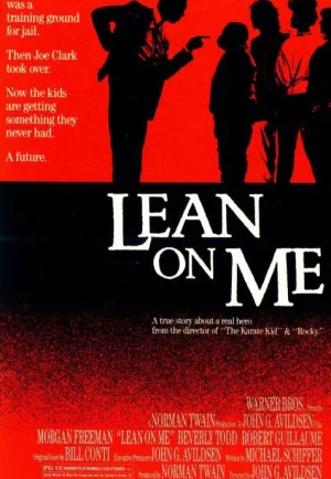 Lean on Me (1989) เต็มเรื่อง 24-HD.ORG