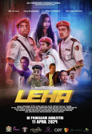 Leha (2024) เลฮา เต็มเรื่อง 24-HD.ORG