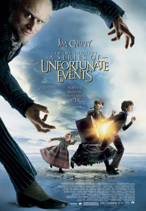 Lemony Snicket’s A Series Of Unfortunate Events (2004) อยากให้เรื่องนี้ไม่มีโชคร้าย เต็มเรื่อง 24-HD.ORG