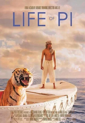 Life of Pi (2012) ชีวิตอัศจรรย์ของพาย เต็มเรื่อง 24-HD.ORG