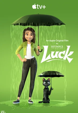 Luck (2022) [พากย์ไทย] เต็มเรื่อง 24-HD.ORG