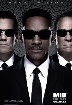 MIB Men In Black 3 (2012) เอ็มไอบี 3 หน่วยจารชนพิทักษ์จักรวาล เต็มเรื่อง 24-HD.ORG