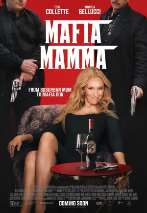 Mafia Mamma (2023) มาเฟีย มัมมา เต็มเรื่อง 24-HD.ORG