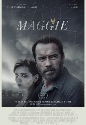 Maggie (2015) ซอมบี้ ลูกคนเหล็ก เต็มเรื่อง 24-HD.ORG