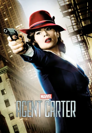 Marvel’s Agent Carter Season 1 (2015) สายลับสาวกู้โลก เต็มเรื่อง 24-HD.ORG