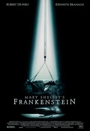 Mary Shelley’s Frankenstein (1994) แฟรงเกนสไตน์ บรรยายไทย เต็มเรื่อง 24-HD.ORG