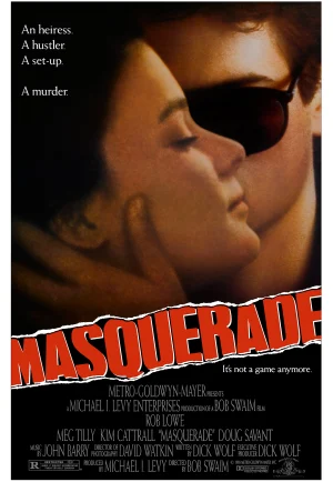 Masquerade (1988) เต็มเรื่อง 24-HD.ORG