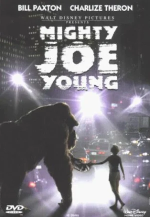 Mighty Joe Young (1998) ไมตี้ โจ ยัง สัญชาตญาณป่า ล่าถล่มเมือง เต็มเรื่อง 24-HD.ORG