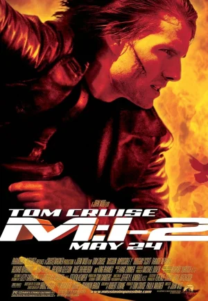 Mission Impossible 2 (2000) ผ่าปฏิบัติการสะท้านโลก ภาค 2 เต็มเรื่อง 24-HD.ORG