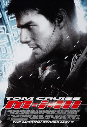 Mission Impossible 3 (2006) ผ่าปฏิบัติการสะท้านโลก ภาค 3 เต็มเรื่อง 24-HD.ORG