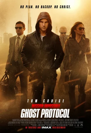 Mission Impossible 4 Ghost Protocol (2011) มิชชั่น อิมพอสซิเบิ้ล 4 ปฏิบัติการไร้เงา เต็มเรื่อง 24-HD.ORG