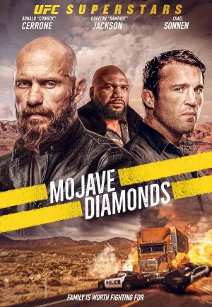 Mojave Diamonds (2023) เต็มเรื่อง 24-HD.ORG