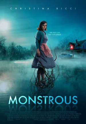 Monstrous (2022) เต็มเรื่อง 24-HD.ORG