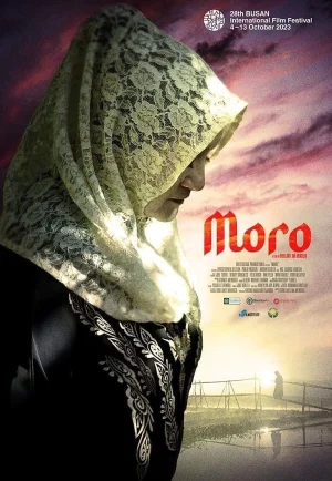 Moro (2023) โมโร เต็มเรื่อง 24-HD.ORG