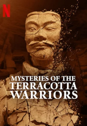 Mysteries of the Terracotta Warriors (2024) ปริศนานักรบดินเผา เต็มเรื่อง 24-HD.ORG