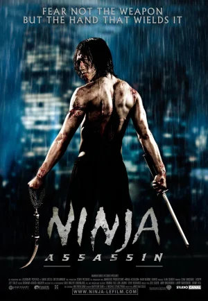 Ninja Assassin (2009) นินจา แอซแซสซิน แค้นสังหาร เทพบุตรนินจามหากาฬ เต็มเรื่อง 24-HD.ORG