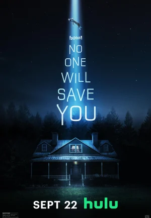 No One Will Save You (2023) ระทึกขวัญวันเอเลียนล่า เต็มเรื่อง 24-HD.ORG