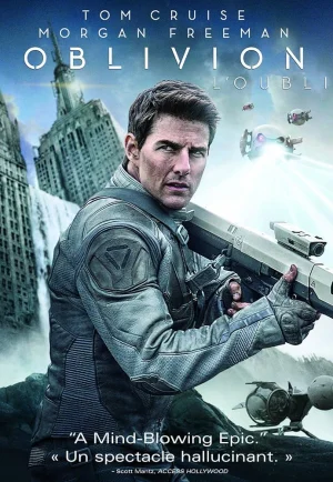 Oblivion (2013) อุบัติการณ์โลกลืม เต็มเรื่อง 24-HD.ORG