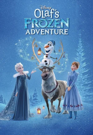 Olaf’s Frozen Adventure (2017) โอลาฟกับการผจญภัยอันหนาวเหน็บ เต็มเรื่อง 24-HD.ORG