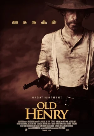 Old Henry (2021) เต็มเรื่อง 24-HD.ORG