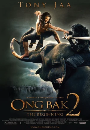 Ong-bak 2 (2008) องค์บาก 2 เต็มเรื่อง 24-HD.ORG