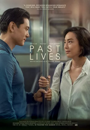 Past Lives (2023) ครั้งหนึ่ง…ซึ่งคิดถึงตลอดไป คนบางคน…ผ่านเข้ามาให้จดจำ ผูกพัน และจากลา เต็มเรื่อง 24-HD.ORG