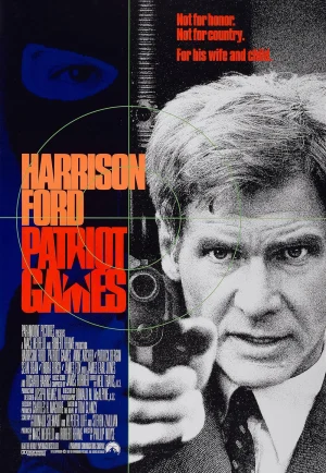 Patriot Games (1992) เกมอำมหิตข้ามโลก เต็มเรื่อง 24-HD.ORG