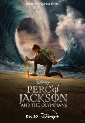 Percy Jackson and the Olympians Season 1 (2023) เต็มเรื่อง 24-HD.ORG